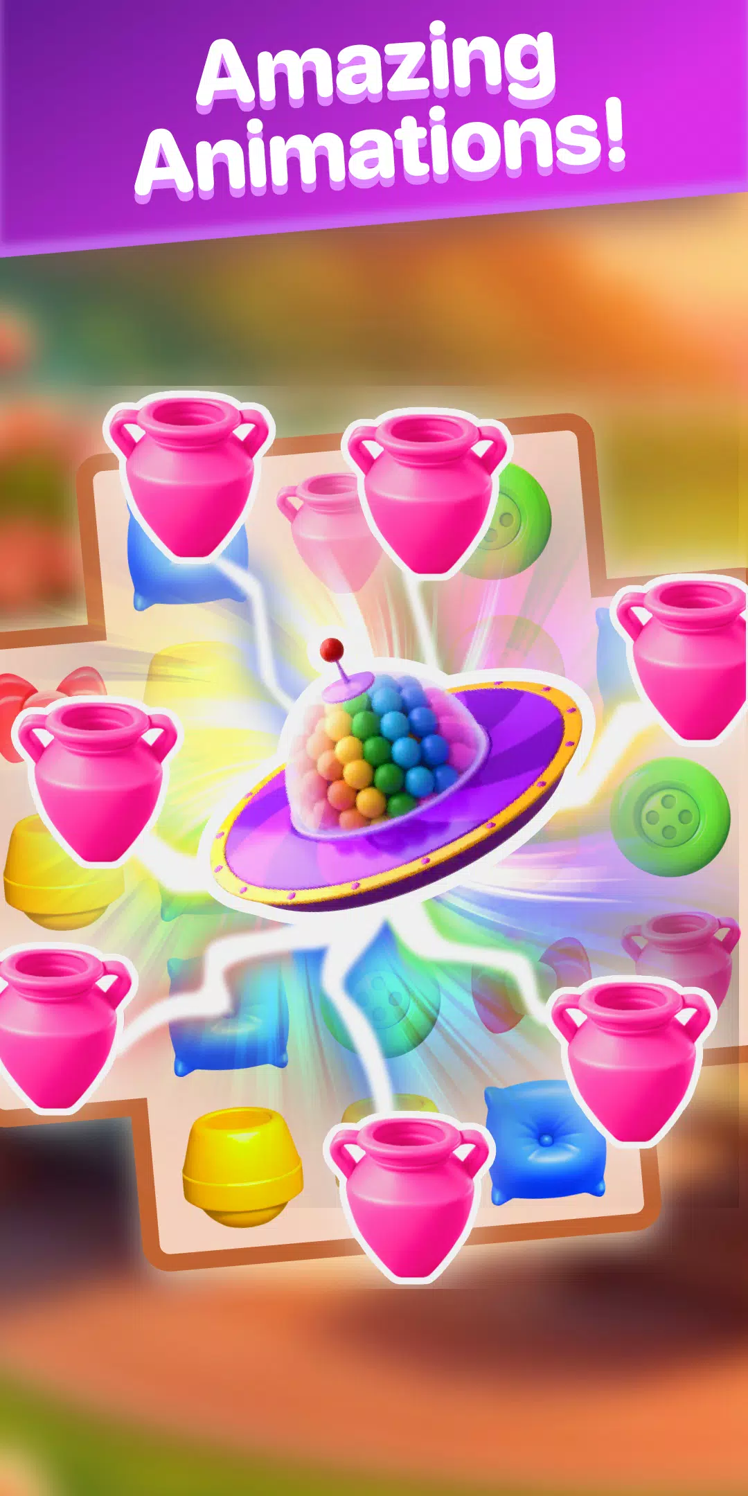 Home Harmony スクリーンショット 3