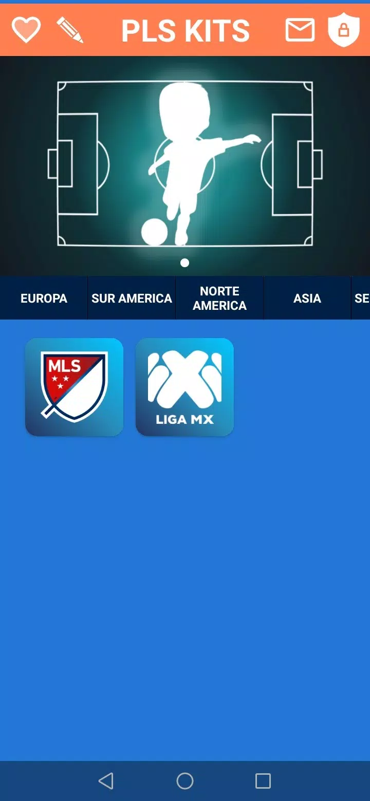 PLS KITS (Editor) スクリーンショット 3