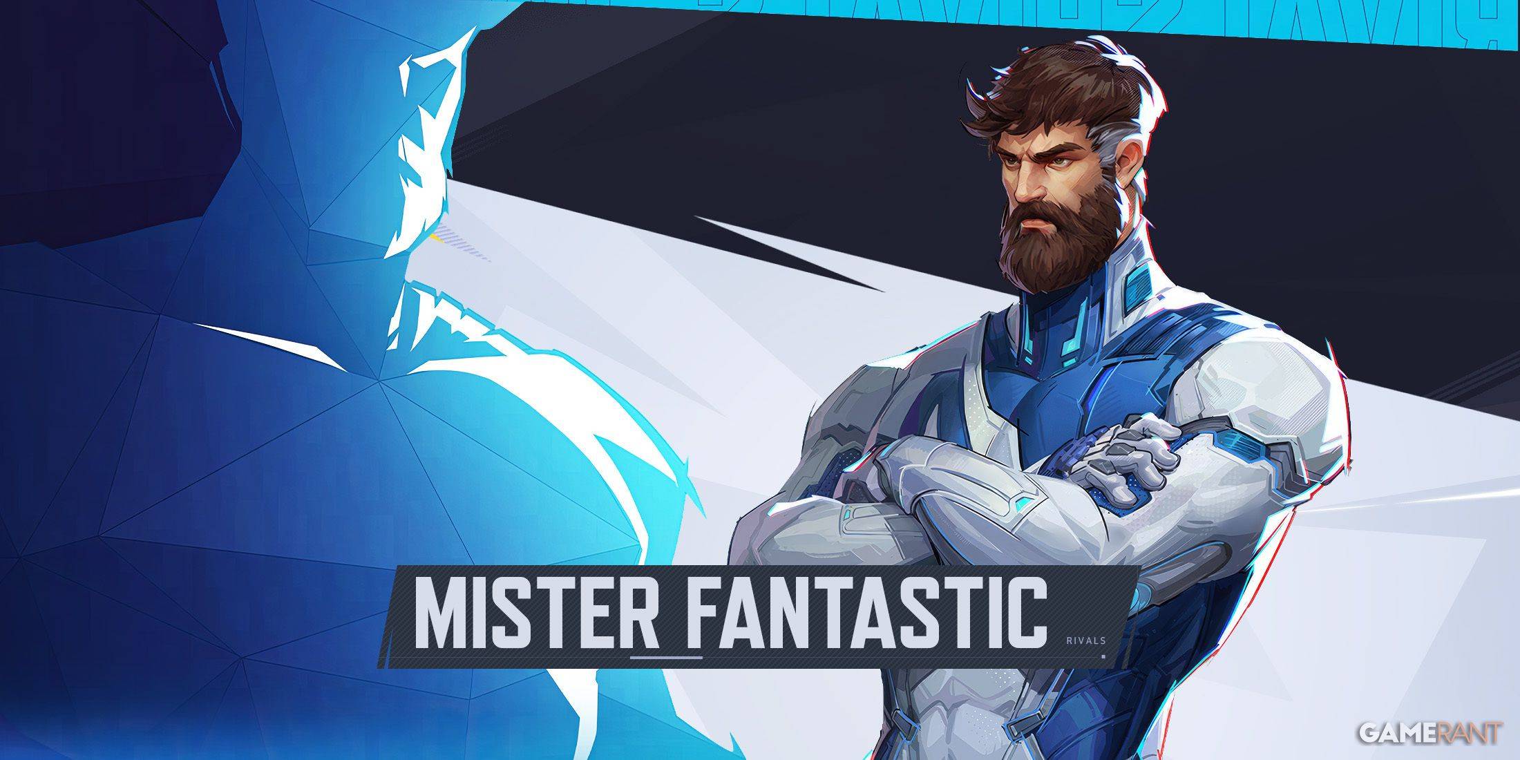 Marvel Rivals: come interpretare Mister Fantastic