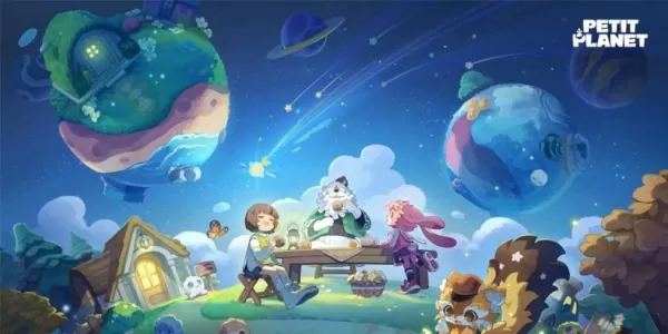 HoYoverse Abre Inscrições para Beta de Simulador de Planetas em Miniatura