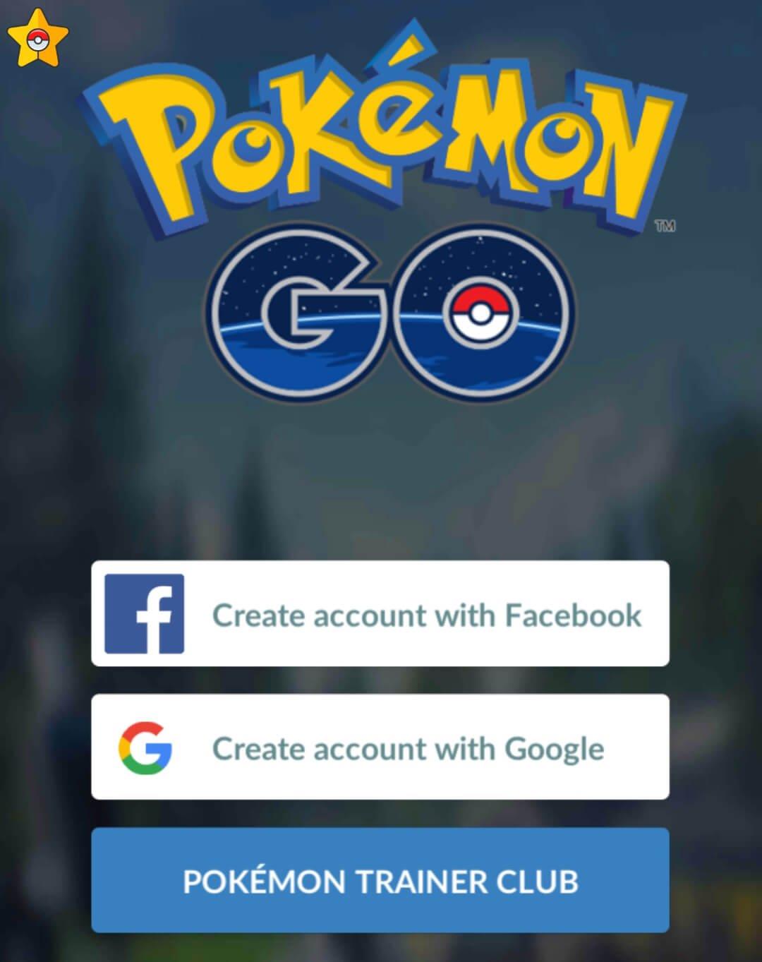 Pokémon GO Capture d'écran 2