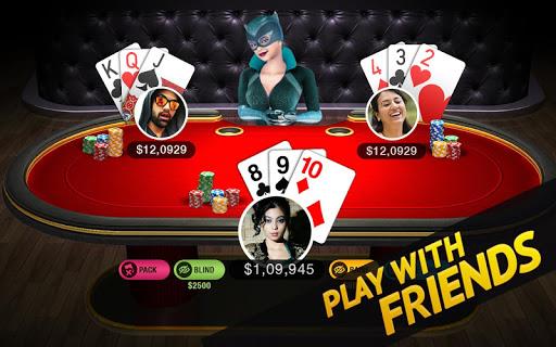 Teen Patti Live! 스크린샷 1