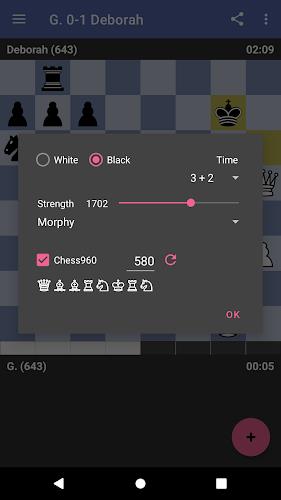 Chess Dojo 스크린샷 1