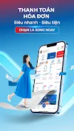 Ví VNPAY – Ví của Gia đình應用截圖第3張