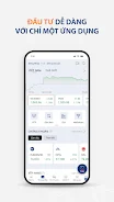 MY ASSET - CHỨNG KHOÁN Ảnh chụp màn hình 2