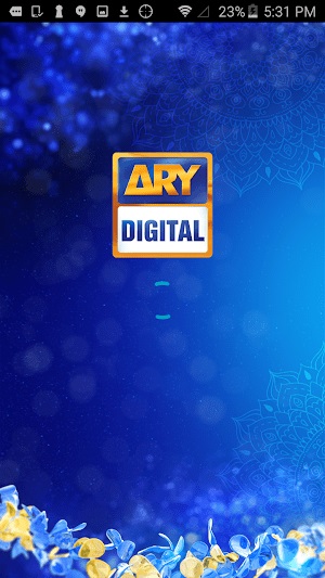 ARY DIGITAL Ảnh chụp màn hình 0