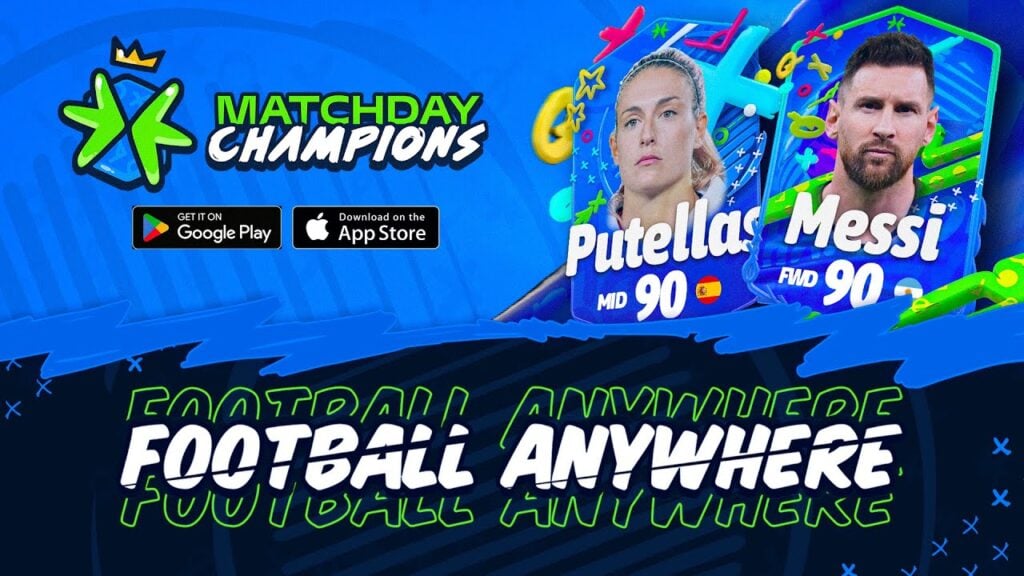 Matchday Champions: Score Endless Football Fun with Fresh Games