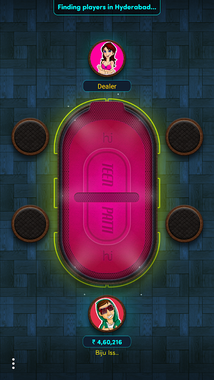 Teen Patti Guru應用截圖第1張