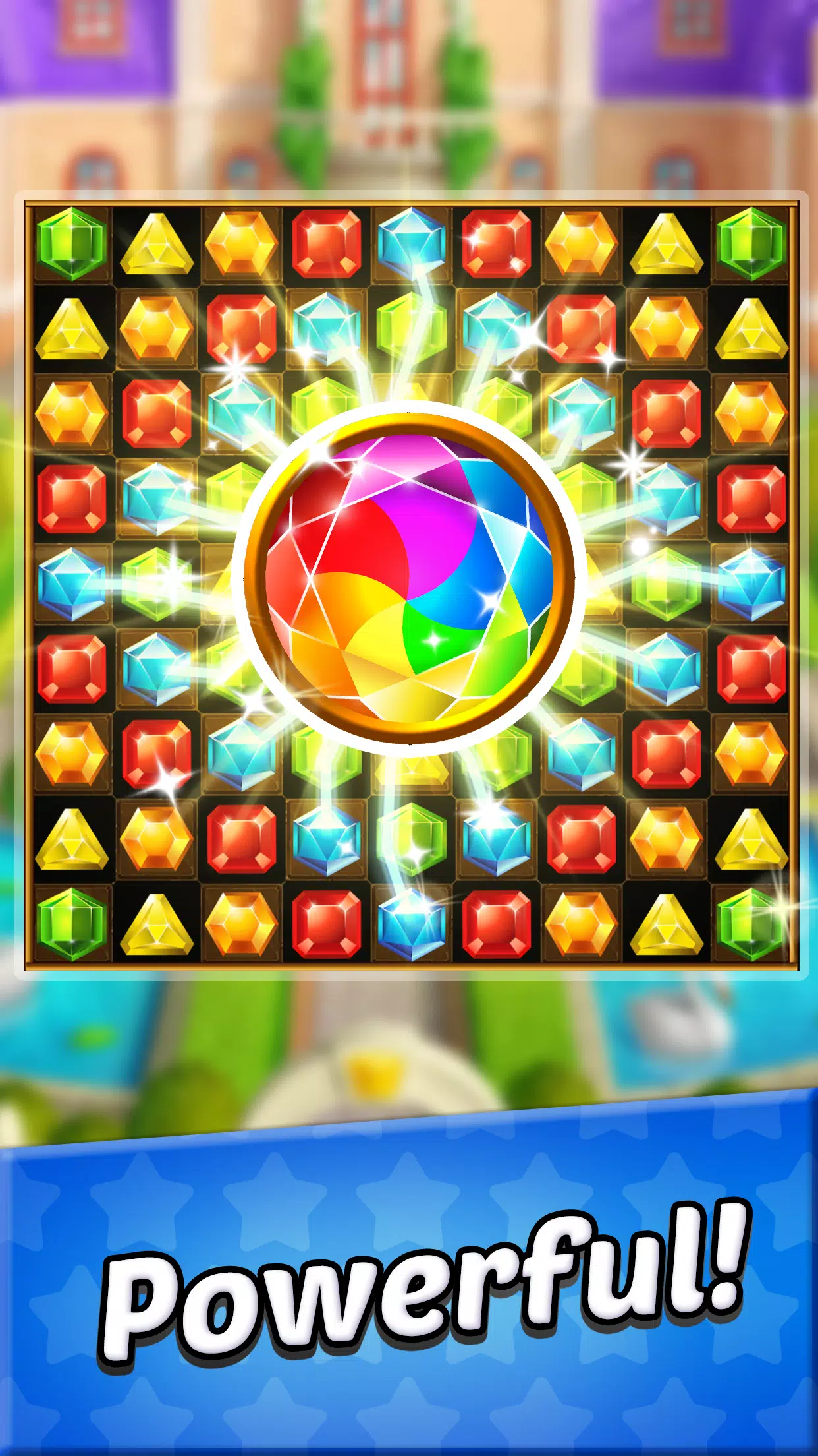 Hotel Match Ảnh chụp màn hình 3