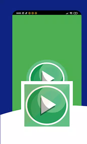 Rayo IPTV স্ক্রিনশট 0