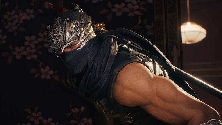 Ninja Gaiden 2 Black, trong số 5 phiên bản tồn tại, phiên bản dứt khoát