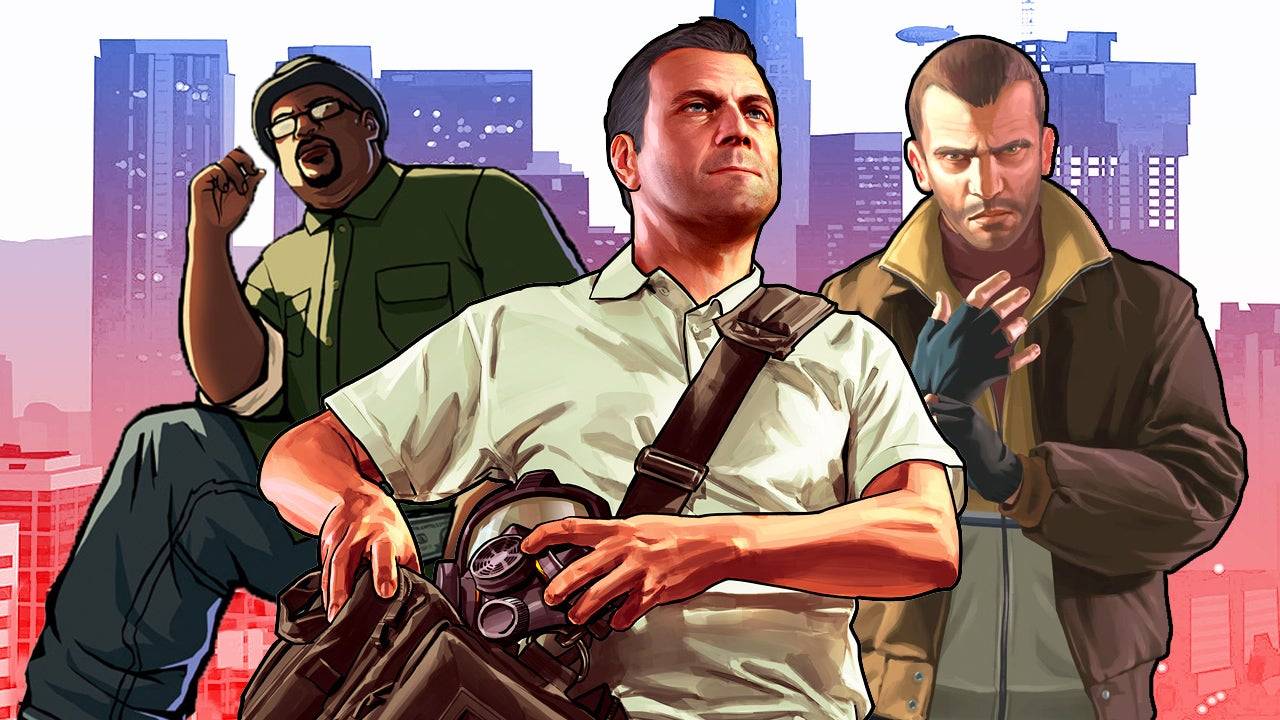 Kinukuha ng Rockstar ang developer ng trilogy ng GTA, na rebrands bilang Rockstar Australia