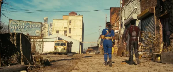 Fallout Saison 2 en décembre 2025, la Saison 3 déjà approuvée