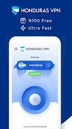 VPN Honduras - Get Honduras IP Captura de tela 0