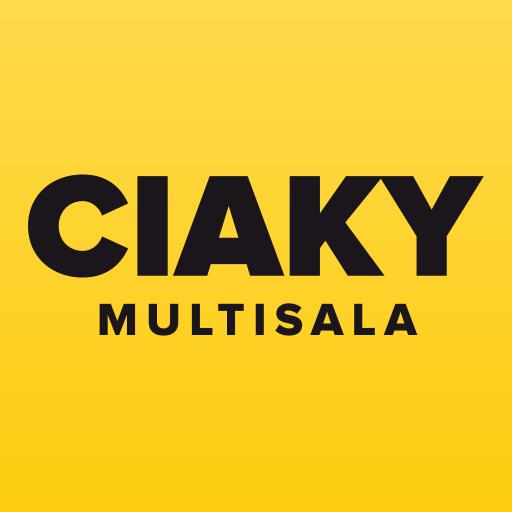 Webtic Ciaky Cinema