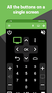 Android TV Remote Screenshot 0