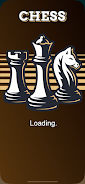 Chess Game - Chess Puzzle Screenshot 2