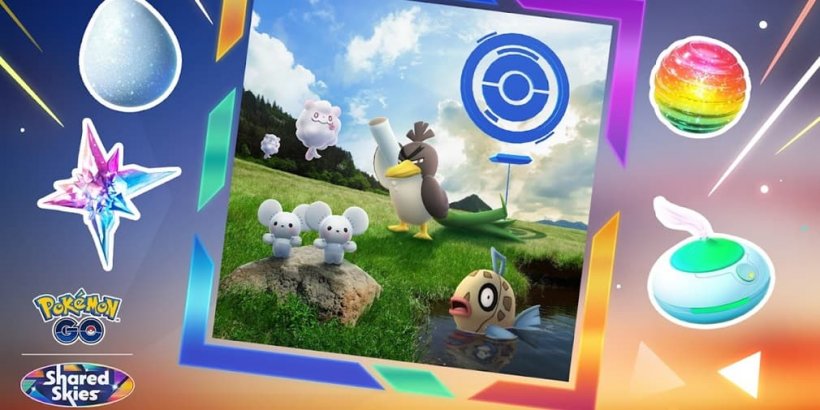 Pokémon Go เปิดตัวตั๋ว Boost Player ใหม่