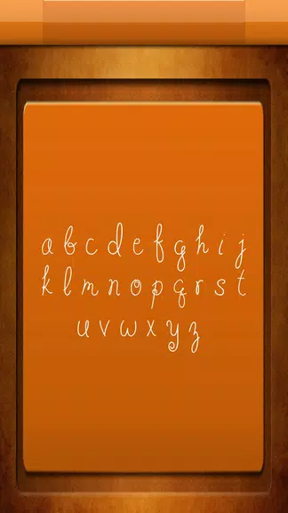 Handwrite Font Style Free Screenshot 3