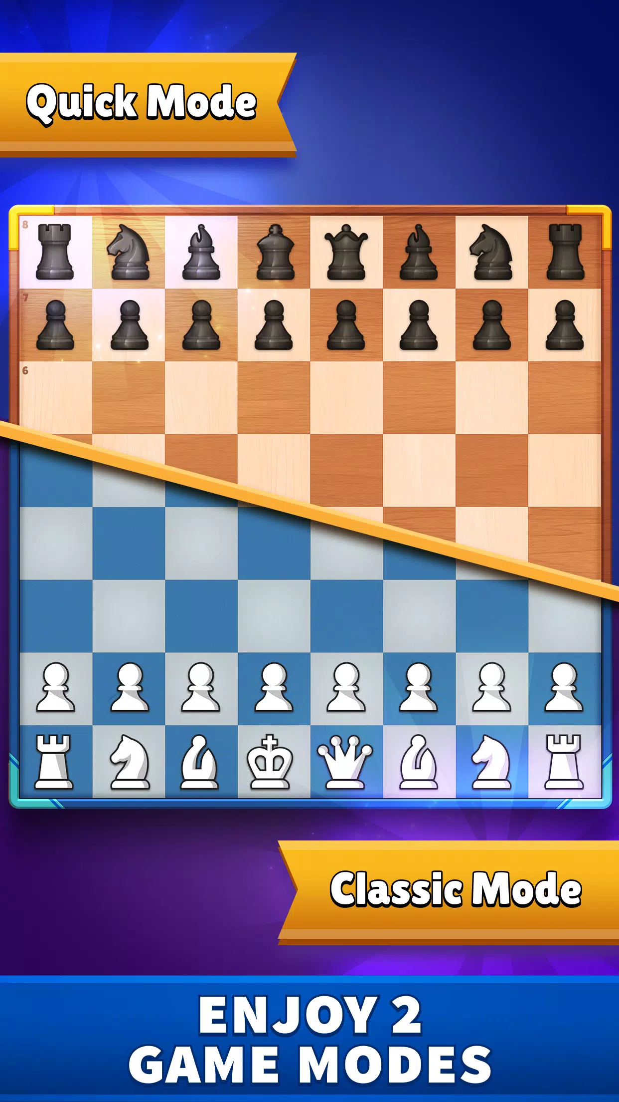 Chess Clash 스크린샷 1