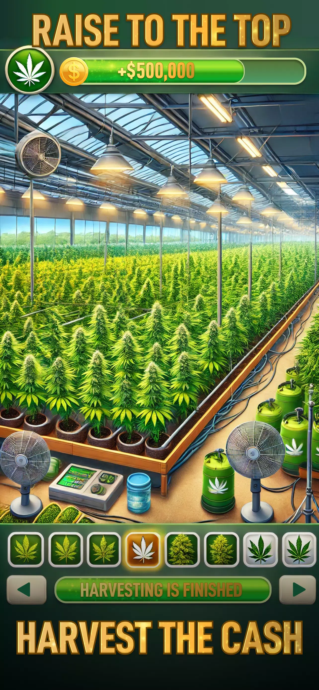 Drugs Empire Ảnh chụp màn hình 2