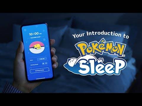 Pokémon Sleep 1.5 aniversario