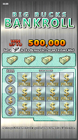 Scratch Off Lottery Casino Captura de pantalla 1