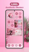 Color Themes: Widgets & Icons स्क्रीनशॉट 3