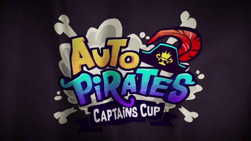 Auto Pirates: Captains Cup, เกมสไตล์ Dota Underlords, เปิดตัวการเข้าถึงเริ่มต้นบน Android!