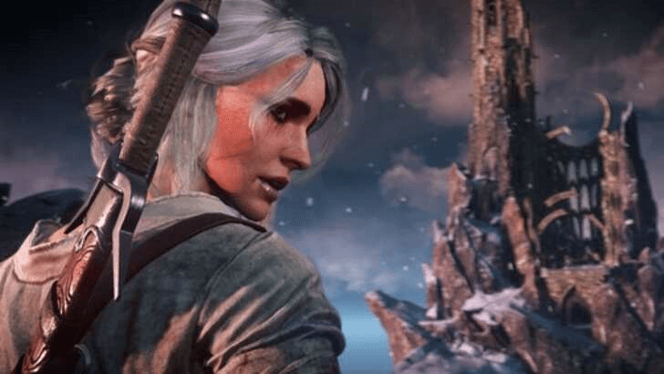 Witcher 4 loại Geralt khỏi vai chính theo VA