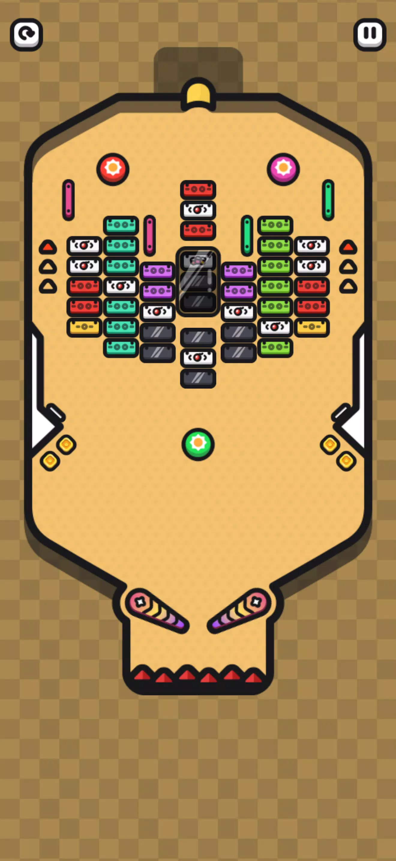 Break 'em Block应用截图第2张