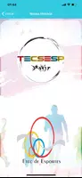 TECSESP スクリーンショット 1