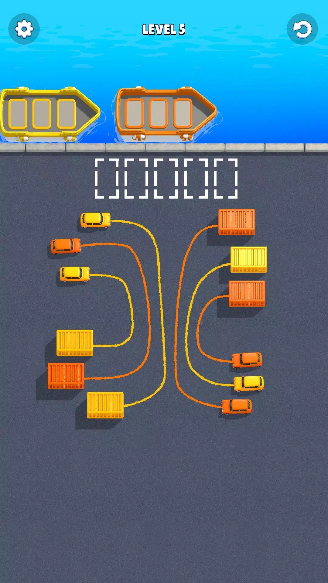 Drive Jam Captura de tela 2