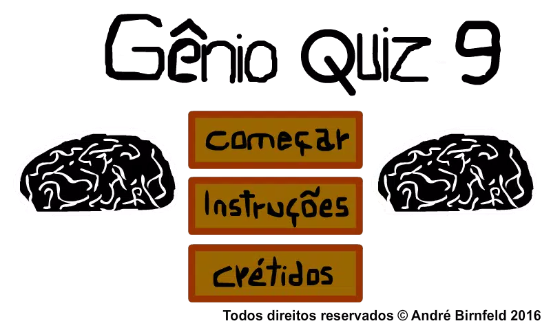 Genius Quiz 9 Screenshot 0