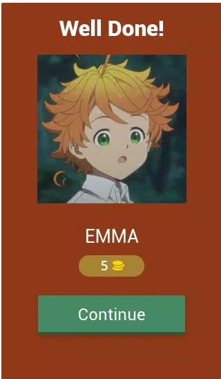 Tpn quiz Zrzut ekranu 1