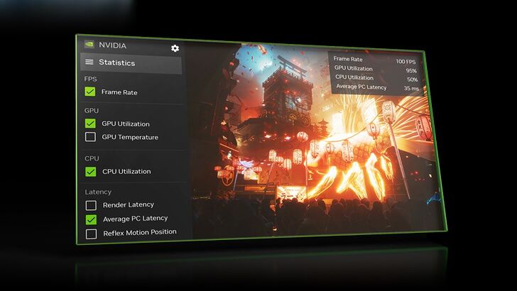 Nvidia App Causes FPS Drops in Some Games and PCs