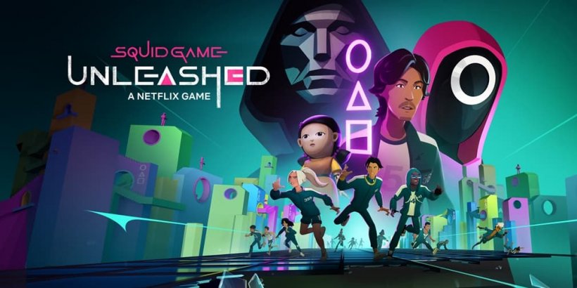 Squid Game: nu verkrijgbaar, gratis voor Netflix-leden en niet-abonnees