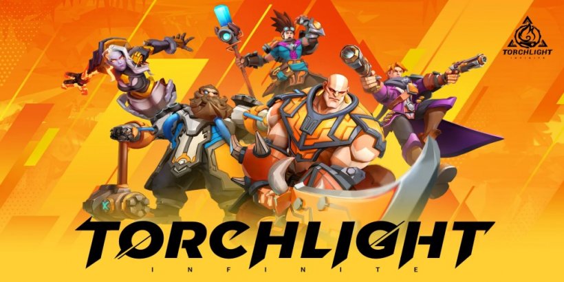 Torchlight Infinite provoca a sétima temporada, com a Dream Livestrenda Especial agendada para janeiro