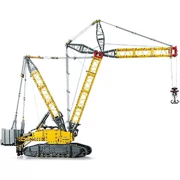 LEGO Technic Crane