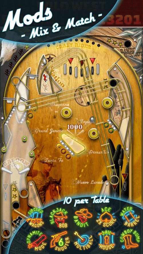 Pinball Deluxe: Reloaded 스크린샷 3