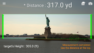 Smart Distance Screenshot 1