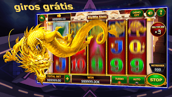 BigWin Slots - Slot Machines スクリーンショット 2