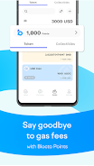 Blocto: Crypto Wallet & NFTs ဖန်သားပြင်ဓာတ်ပုံ 3