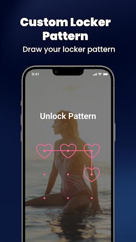 App Lock - Lock app & Pin lock Screenshot 3