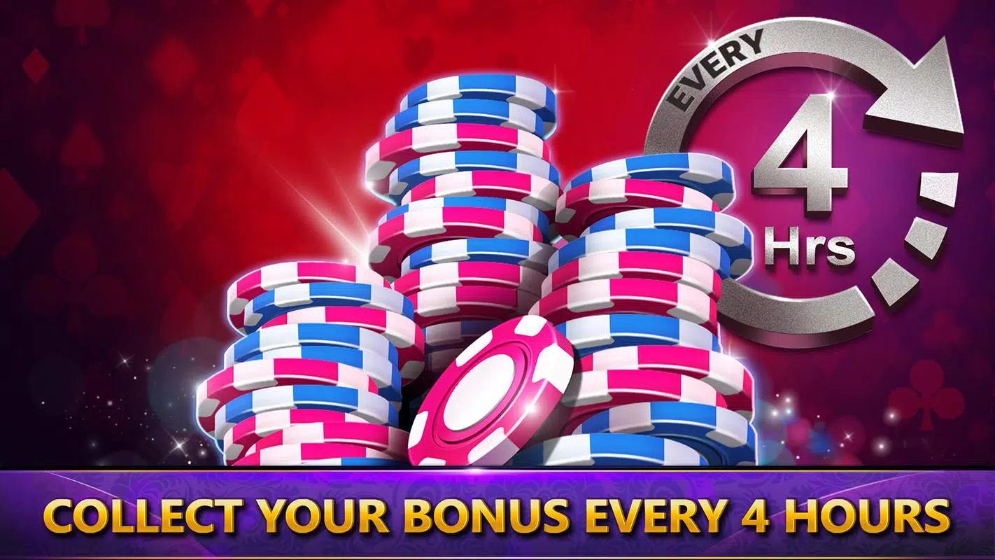 Ultimate Teen Patti (3 Patti) Captura de pantalla 1