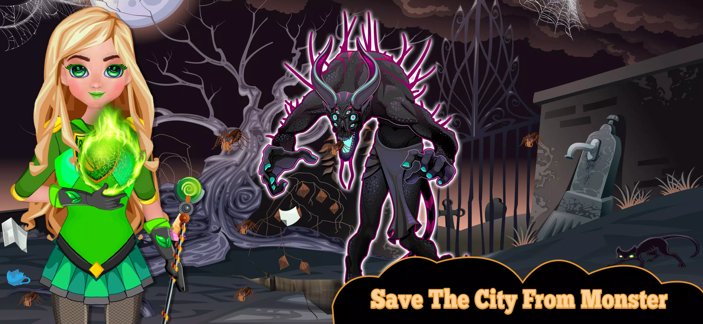 Super hero Girls: Power Games應用截圖第1張