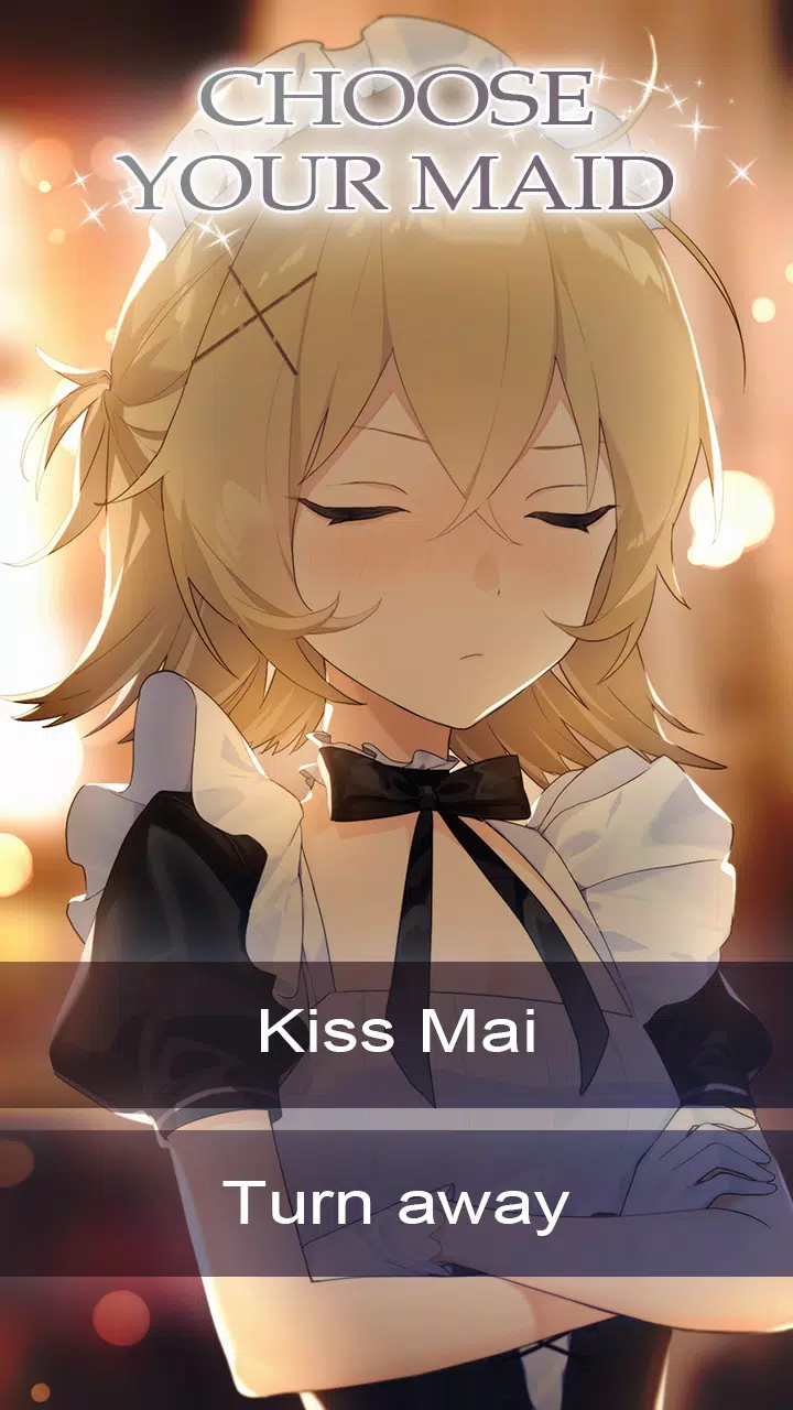 I'm The Master of 3 Cute Maids应用截图第1张
