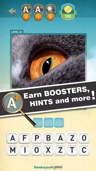 Pictosaurus - Word Riddles ဖန်သားပြင်ဓာတ်ပုံ 1