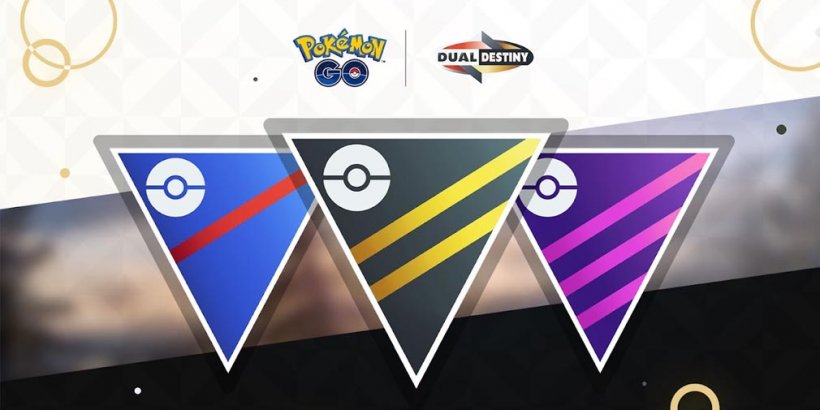 Pokemon Go Dual Destiny အပ်ဒိတ်သည် သင့်အား GO Battle League တွင် ပိုမိုတက်လှမ်းရန် စိန်ခေါ်သည်။ 