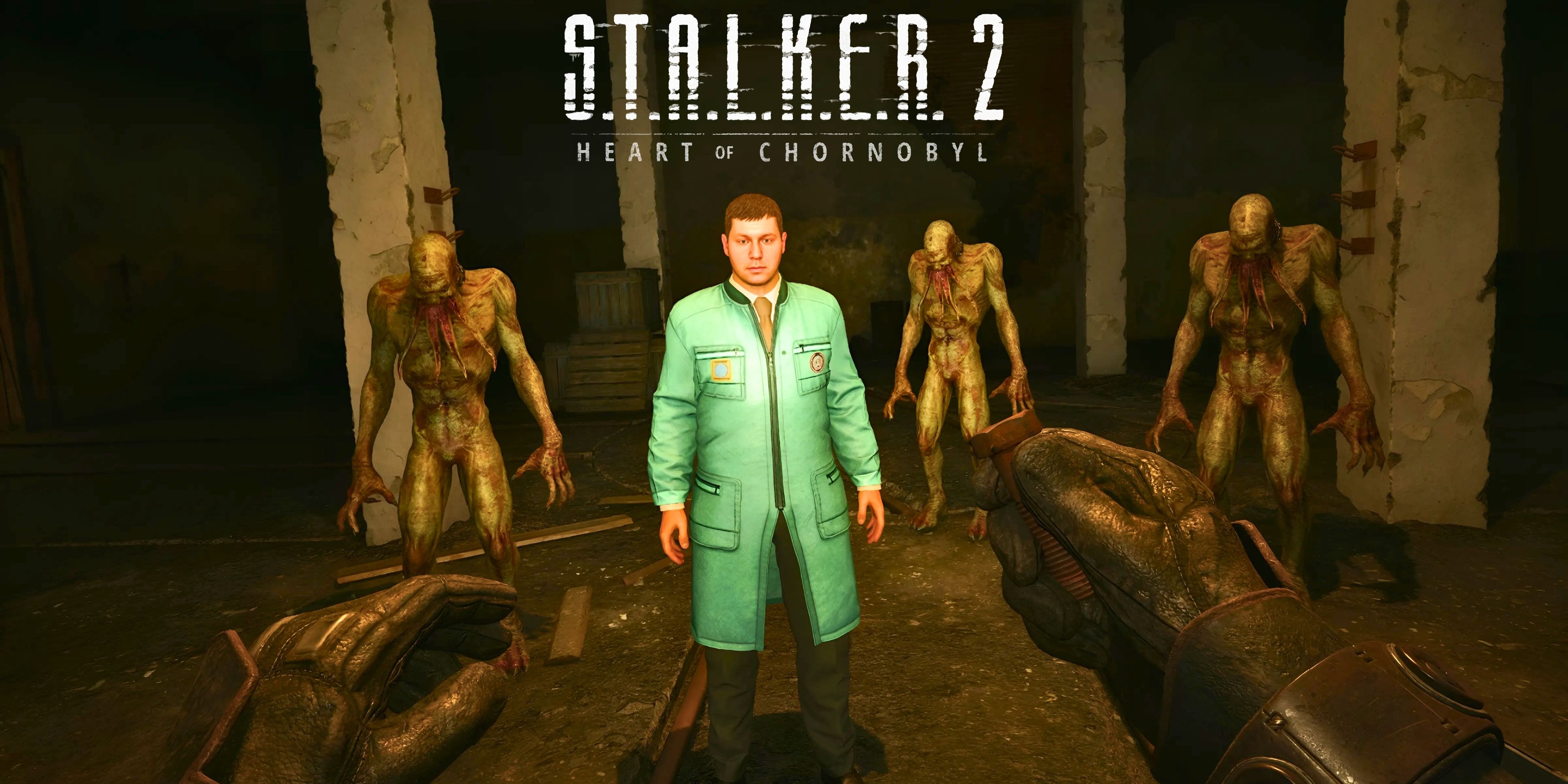 Stalker 2: In nome della scienza Side Soluzione delle missioni